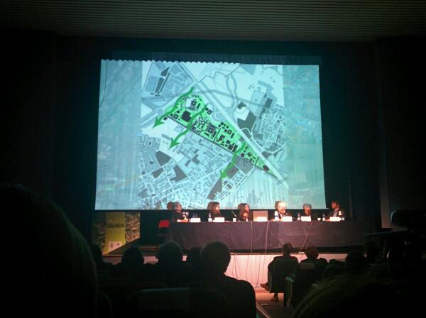 Anche nel triangolo tra la 525 e l'A4 verranno costruiti nuovi buildings #opendalmine http://t.co/loSlawL1vb